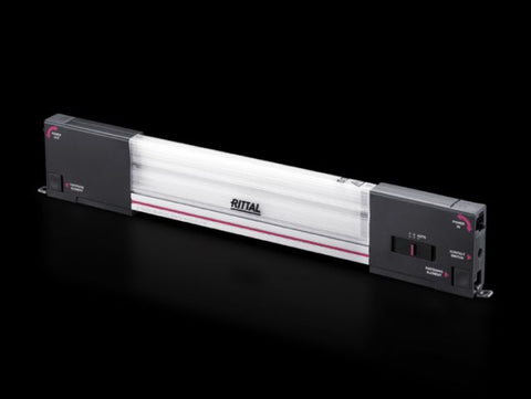 Rittal SZ System light LED, 900lm, 24VDC, (L) 437mm