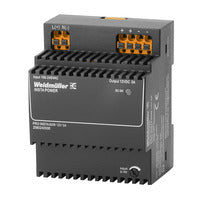 Weidmuller Power supply unit, switch-mode, 60W, 12V, 5A