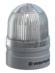 Werma Mini Tricolour, 3 colours, 24VAC/DC, 62 x 85mm Werma