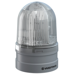 Werma Midi Tricolour, 3 colours, 12/24VAC/DC, 85 x 130mm