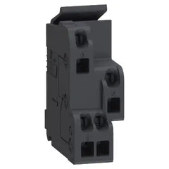 Schneider Standard auxiliary contact, 1 NO/NC
