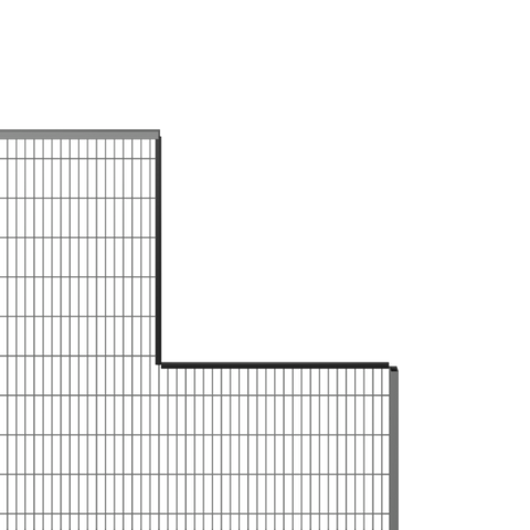 Troax Bag with 2m edgecover