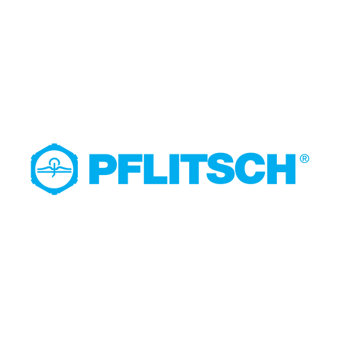 Pflitsch Cable gland, M32, IP68