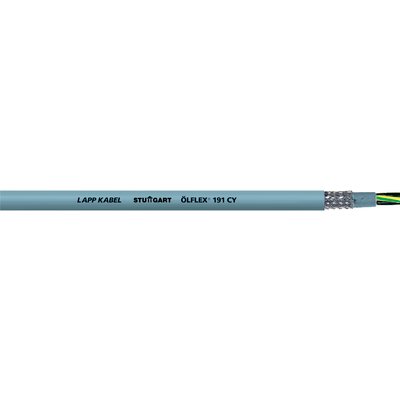 Lapp Ölflex 191 CY Multi-standard cable,  grey, 4G 16mm²