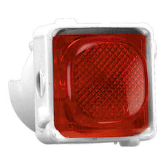 Schneider Patch cord, Cat6, PVC, red, 3m Schneider Electric