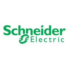 Schneider S2000 Cat5 data socket, white, RJ45 Schneider Electric