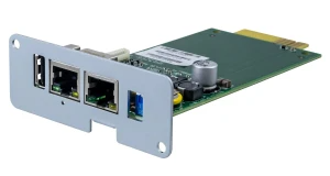 Pilz Interface bus connector