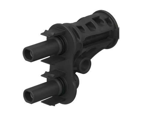 Staubli PV-AZB4-EVO 2-UR Branch socket, MC4-Evo 2