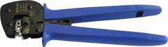 Staubli PV-CZM-19100 Crimping pliers incl. locator + insert