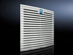 Rittal SK Outlet filter, standard, 116.5 x 116.5 x 16mm Rittal
