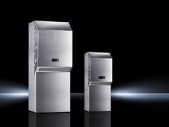 Rittal SK Cooling unit Blue e, wall mount, 1.6kW, 230V Rittal