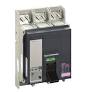 Schneider Circuit breaker, fixed, 3-pole, 70kA at 415VAC, 1000A Schneider Electric