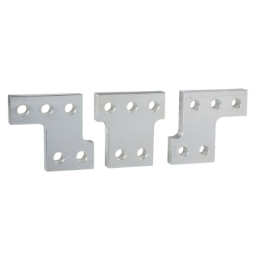 Schneider Spreaders, 3-pole, 70 - 95mm pitch, set of 3 Schneider Electric