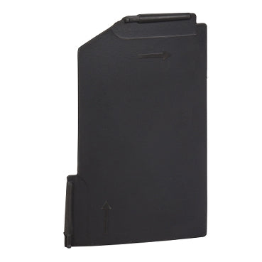 Schneider Interphase barriers for front connection, 3 parts Schneider Electric