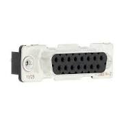Murr MSDL1-SFB6.0-XB Connector with cable