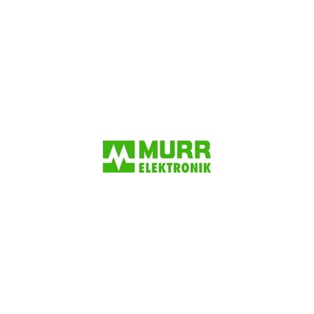 Murr MSDL1-SFB6.0-XB Connector with cable
