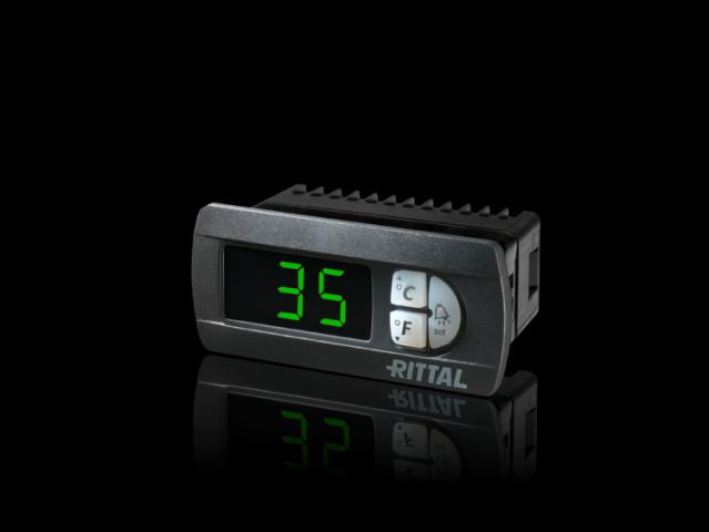 Rittal SK Display Rittal