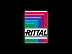 Rittal SK Radial fan, diameter 220mm