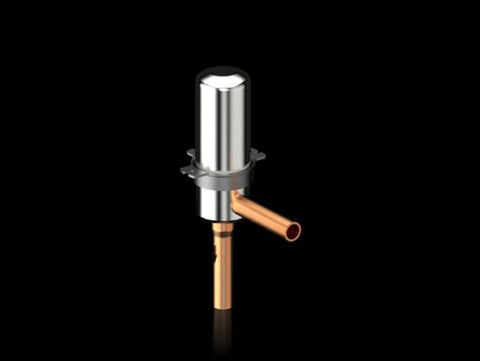 Rittall SK Expansion valve Rittal