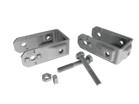 Troax SmF Kit sign type approved