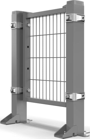 Kit TC Hinge, 60 x 40mm