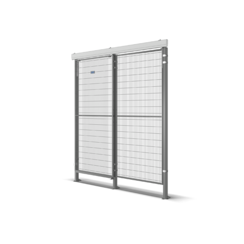 Troax Kit 5520 Sliding door without lock