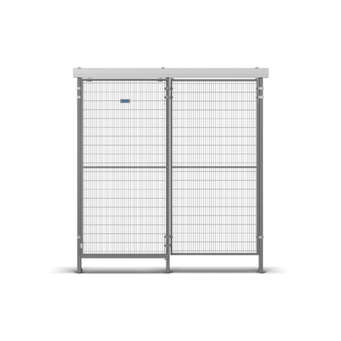 Troax Kit 5520 Sliding door without lock