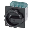 Siemens Switch disconnector, 3-pole, 16A Siemens