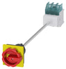 Siemens Sentron Switch disconnector 3LD, emergency switch-off