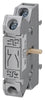 Siemens Auxiliary switch, 1 NO+1 NC