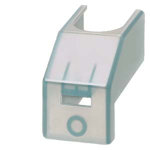 Siemens Terminal cover, 1-pole for 100A and 125A