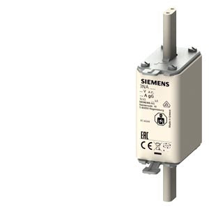 Siemens LV HRC Fuse element, live grip lugs, 440V, 63A