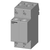 Siemens Sentron Fuse holder, 10x38mm, 2-pole, 32A, 690V