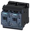 Siemens Reversing contactor assembly, 7.5kW, 17A, 24VDC