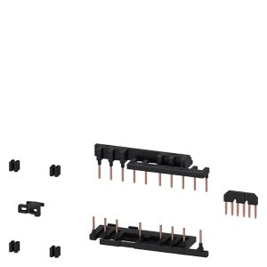 Siemens Wiring kit for screw terminal electrical/mechanical