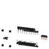 Siemens Wiring kit for screw terminal electrical/mechanical