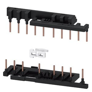 Siemens Wiring kit for screw terminal w/ mechanical interlocking