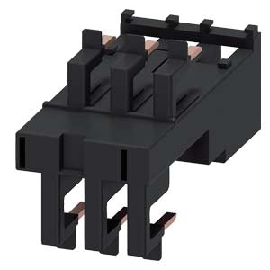 Siemens Link module, spring, electrical and mechanical