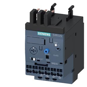Siemens Overload relay for motor protection, size S00, 1 - 4A