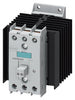 Siemens Sirius 3RF2 Solid-state contactor, screw, 3-phase, 1200V