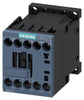 Siemens Coupling contactor relay, 2 NO + 2 NC, 24 V DC
