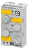 Siemens Compact module K45F digital safety, 2 F-DI, IP67 2 x input