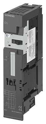 Siemens DS1-X for ET 200S Standard DOL starter, 1.1kW/400V, 2.2 - 3.2A