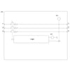 Siemens DS1-X for ET 200S Standard DOL starter expandable Setting range 7...10 A AC-3, 4 kW