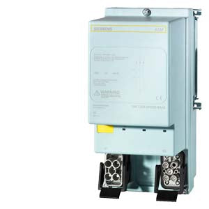 Siemens ET 200pro ASm 400V Disconnection module 400V, 25A