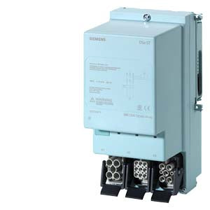 Siemens ET 200pro DOL starter, w/o brake contact, 5.5kW, 12A