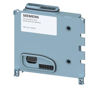 Siemens Backplane bus module for ET 200PRO m/starter, 110mm