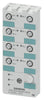 Siemens AS-i Compact module K60 digital, A/B slave, 8 DI, 200mA