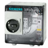 Siemens Sirius MCU Enclosed motor starter, AS-interface, 1.25A