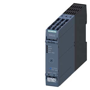 Siemens Direct starter, screw, 24VDC, 0.09 - 0.75kW, 0.4-2A